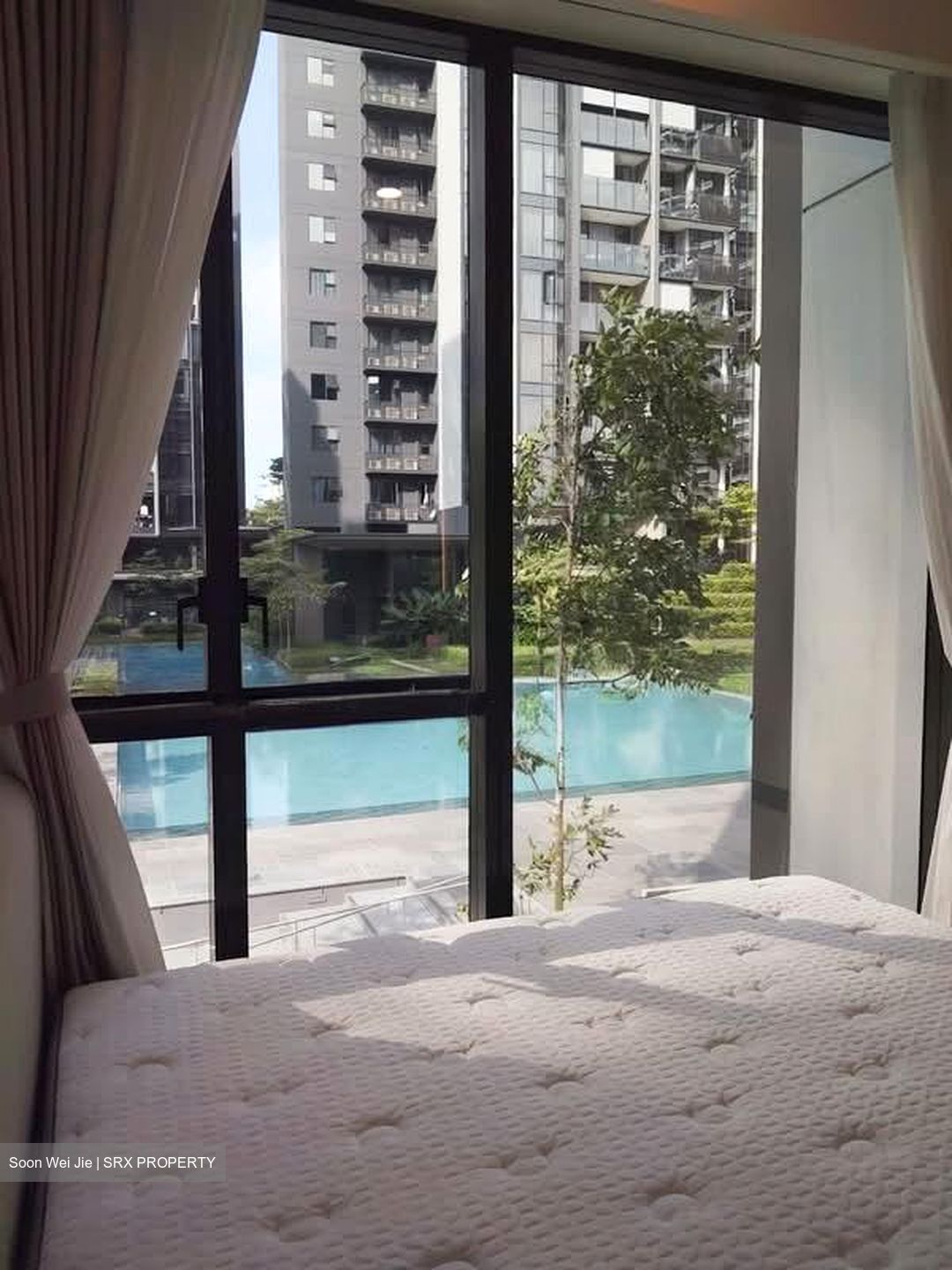 Leedon Green (D10), Condominium #537820851